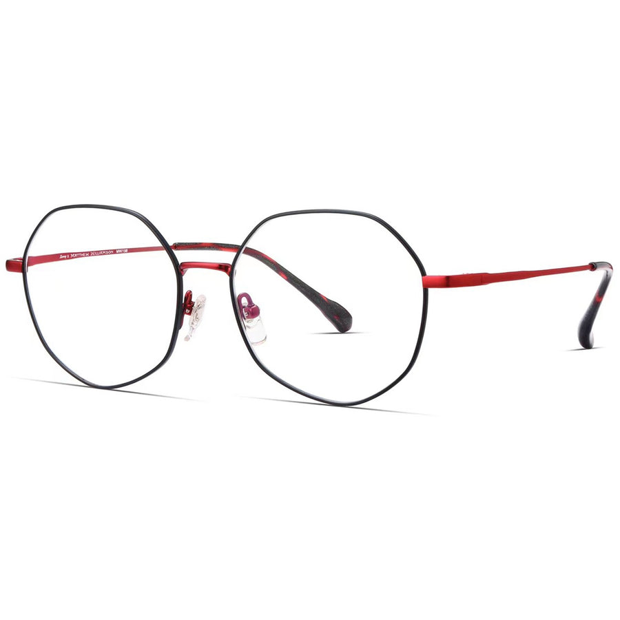 Geometric Glasses MW1186