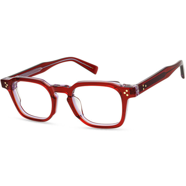 Square Glasses GC1037