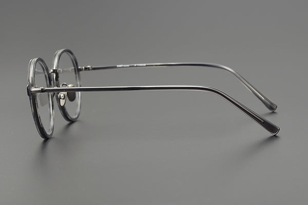 Round Glasses MW1330