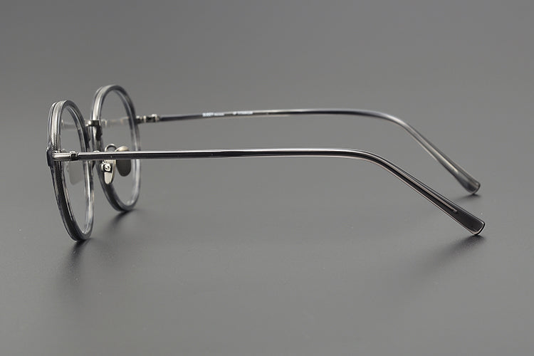 Round Glasses MW1330