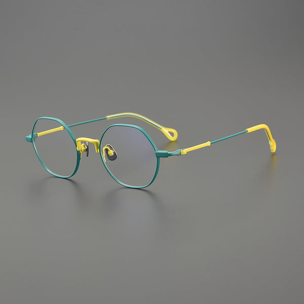 Geometric Glasses TG1025