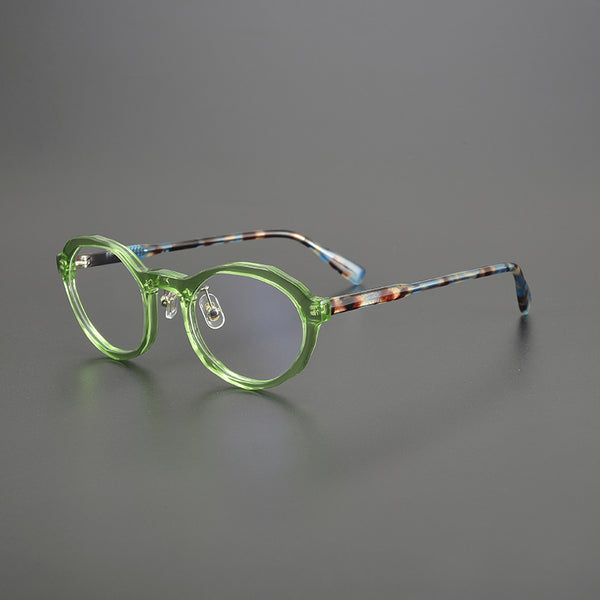 Round Glasses TG1231