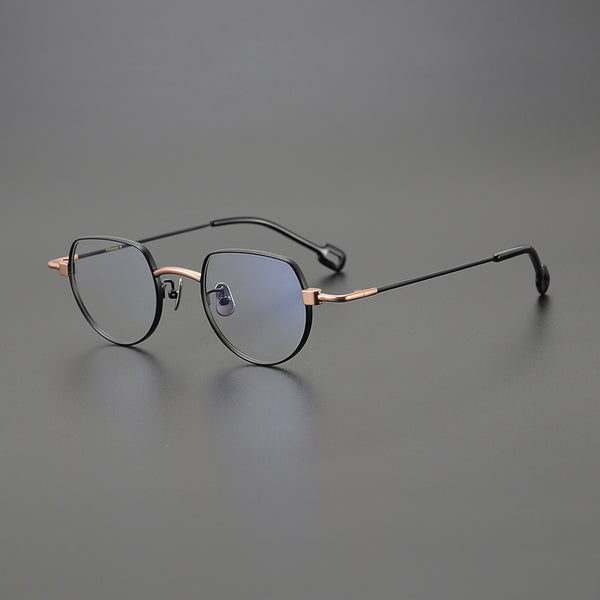 Geometric Glasses TG1021