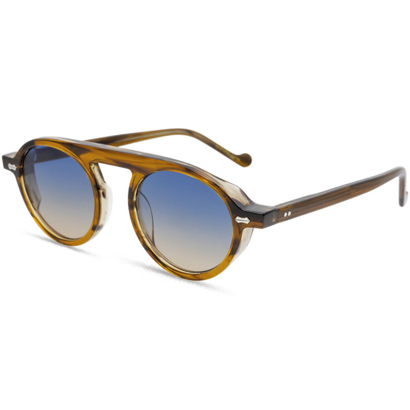 Round Sunglasses GCS1135