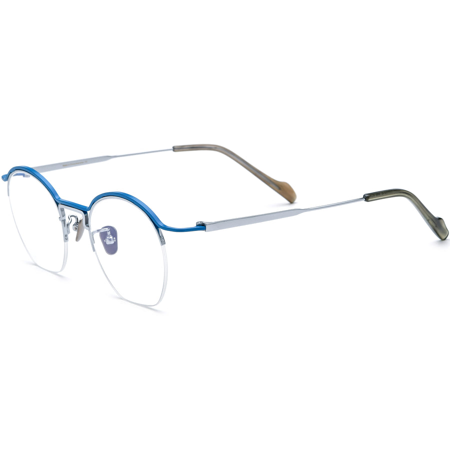 Round Glasses BR1497