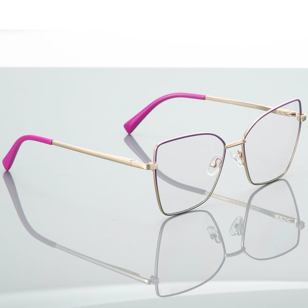 Cat-Eye Glasses PF1105