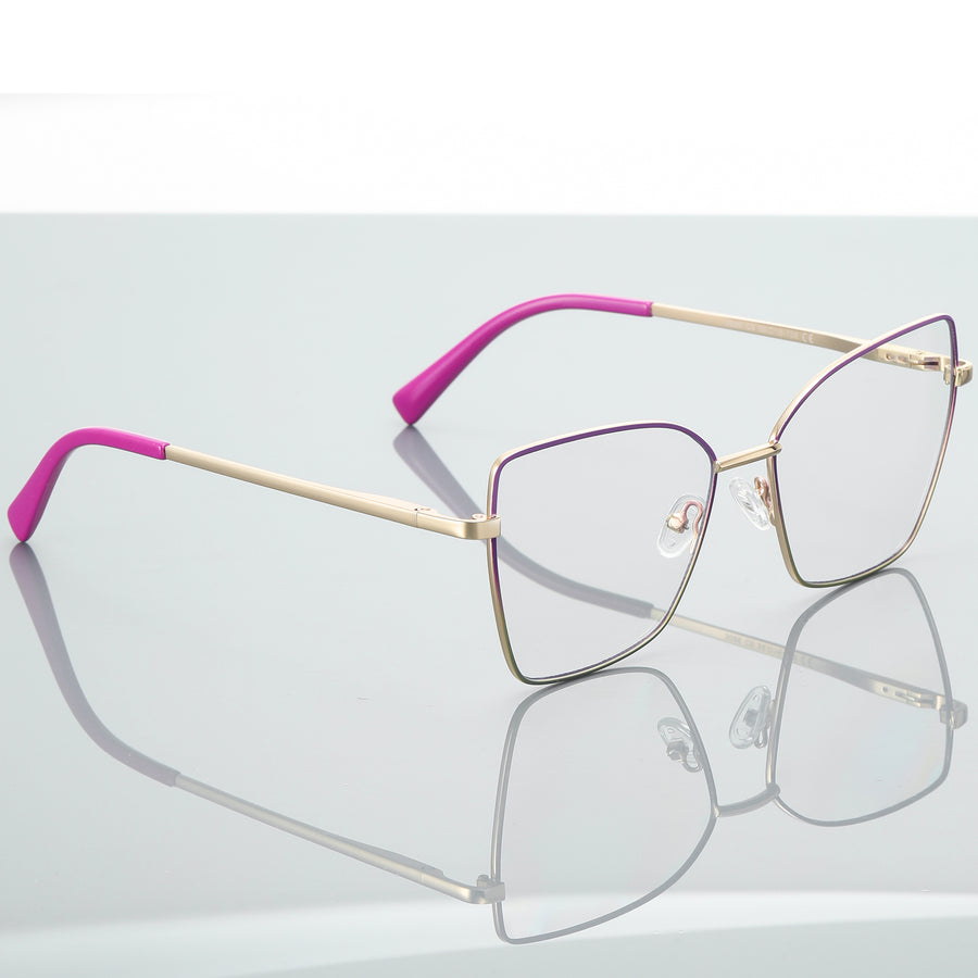 Cat-Eye Glasses PF1105