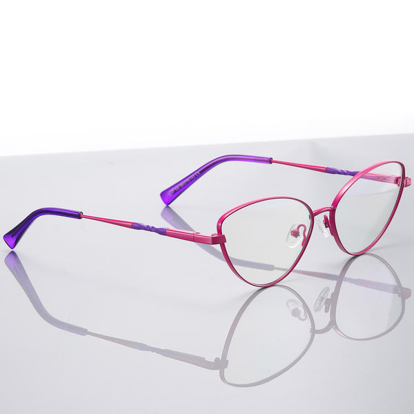 Cat-Eye Glasses PF1306