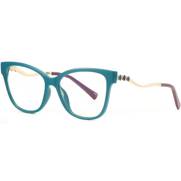 Cat-Eye Glasses PF1206