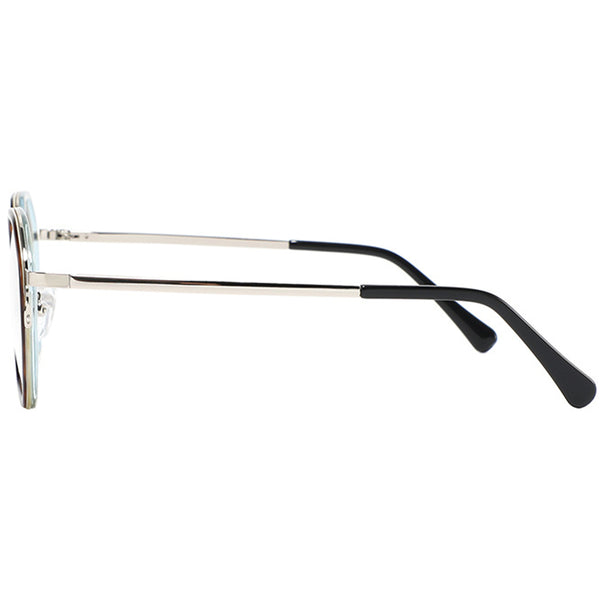 Geometric Glasses KC1008
