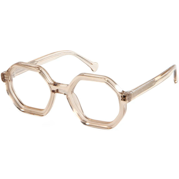 Geometric Glasses A4095