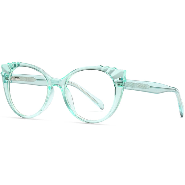 Cat-Eye Glasses PF1180