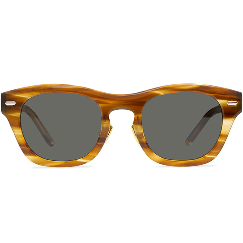 Cat-Eye Sunglasses GCS1039