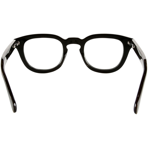 Buffalo Horn Square Glasses NJ1210