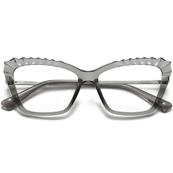 Cat-Eye Glasses PF1181
