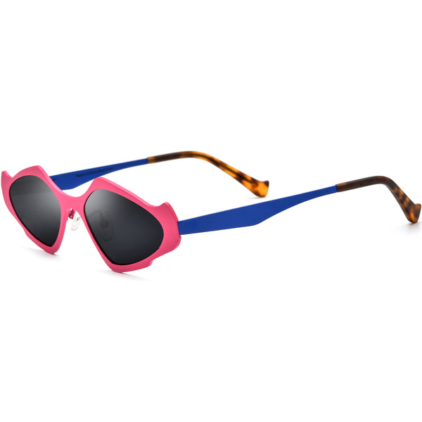 Cat-Eye Sunglasses BRS1129
