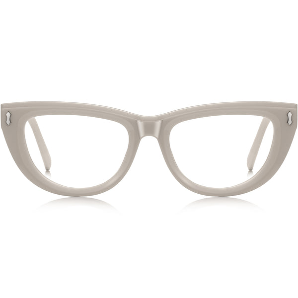 Cat-Eye Glasses YSD1024