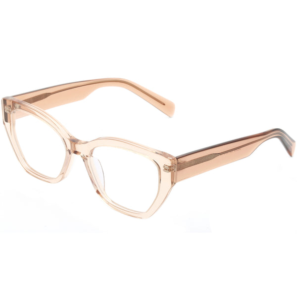 Cat-Eye Glasses GSR1151