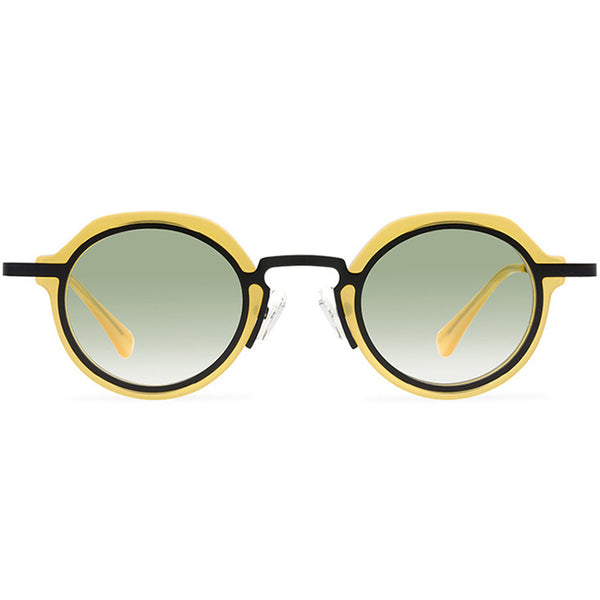 Round Sunglasses GCS1051
