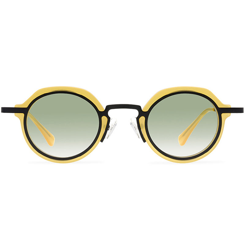 Round Sunglasses GCS1051