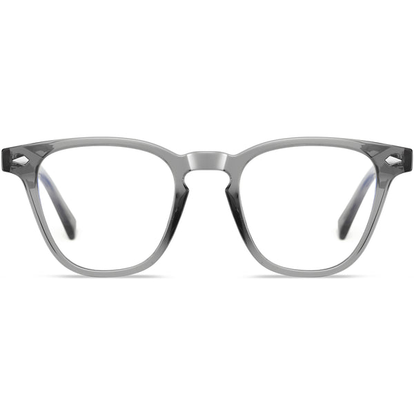 Square Glasses PF1245