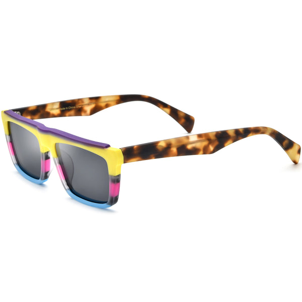 Rectangle Sunglasses BRS1083