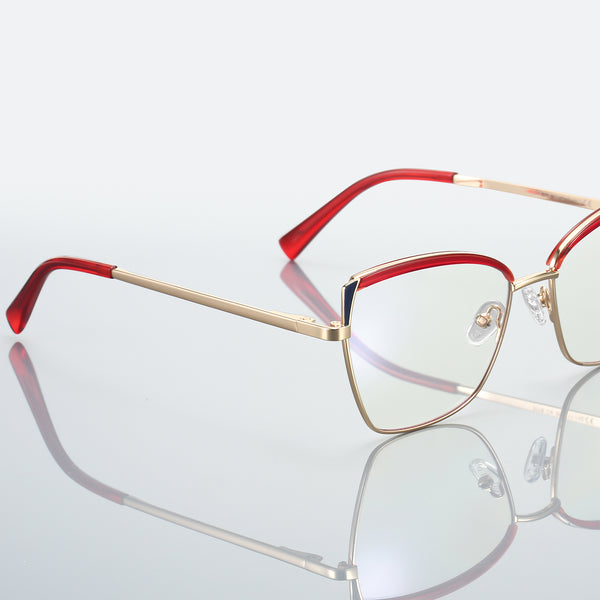 Cat-Eye Glasses PF1132