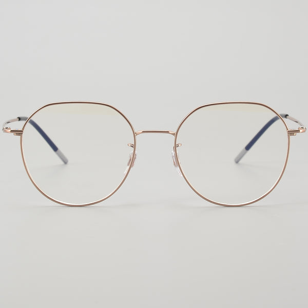 Round Glasses BY1006