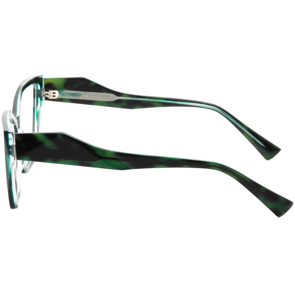 Cat-Eye Glasses GSR1056