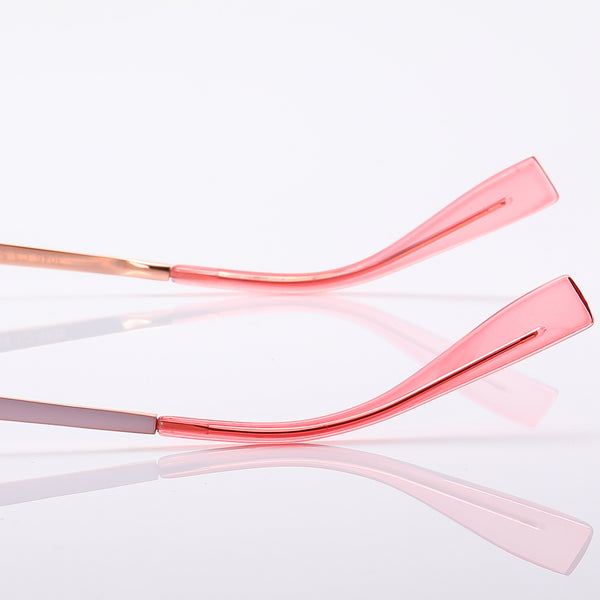 Cat-Eye Glasses PF1269