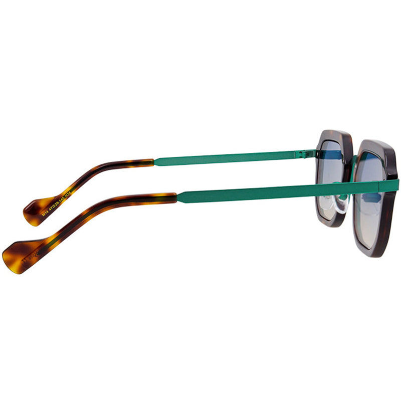 Square Sunglasses GCS1118