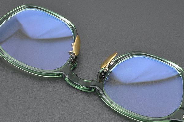Square Glasses TG1040