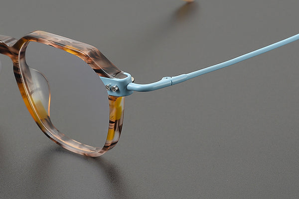 Square Glasses TG1012
