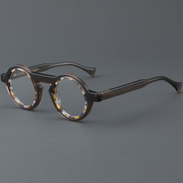 Round Glasses A4043