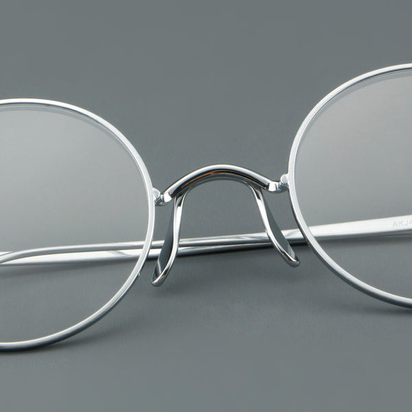 Round Glasses YN1050