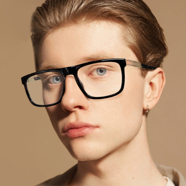 Square Glasses YSD1070