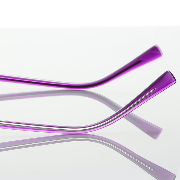 Cat-Eye Glasses PF1115