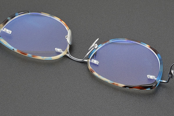 Cat-Eye Glasses TG1052