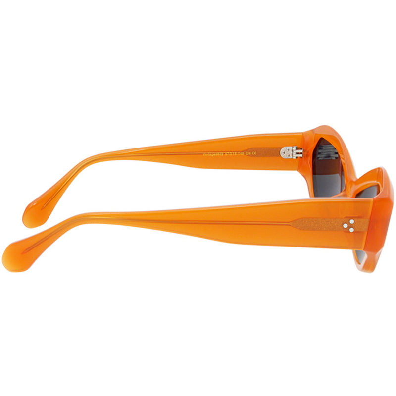 Geometric Sunglasses GCS1106