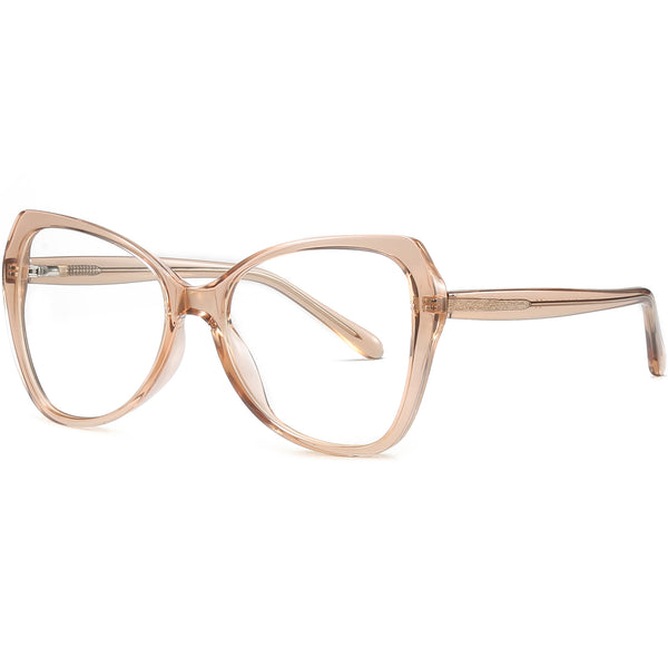 Cat-Eye Glasses PF1170