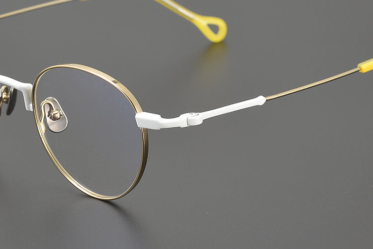 Round Glasses TG1024