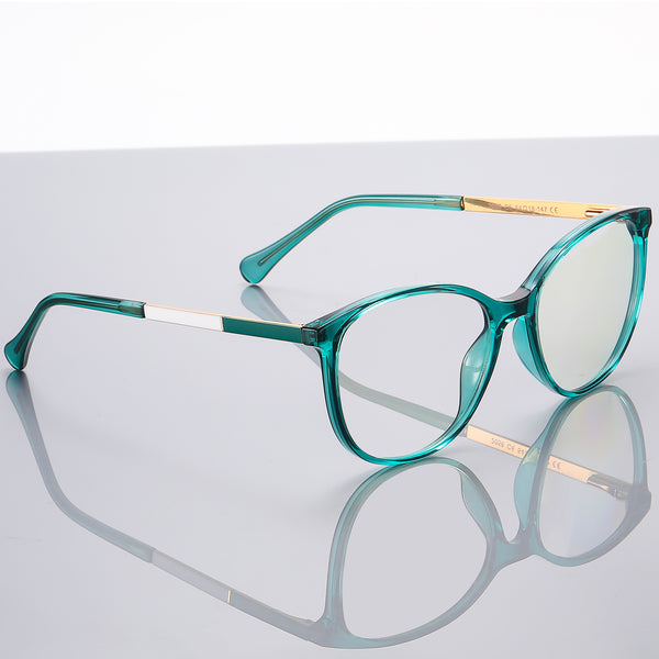 Square Glasses PF1259