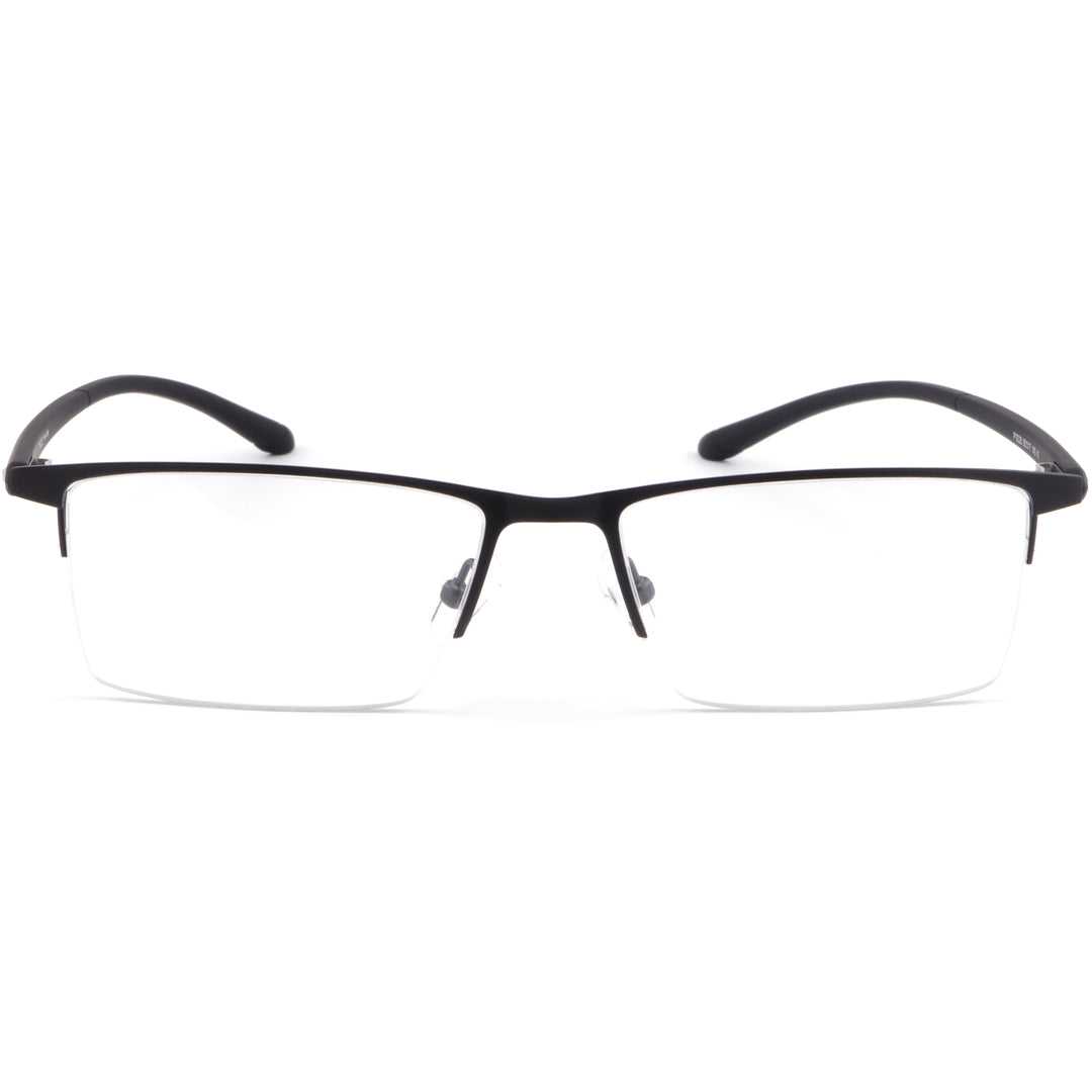Rectangle Glasses O2088
