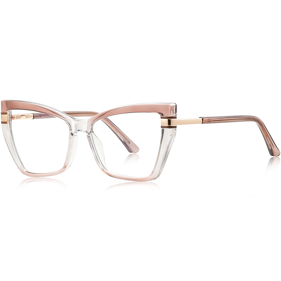 Cat-Eye Glasses PF1389