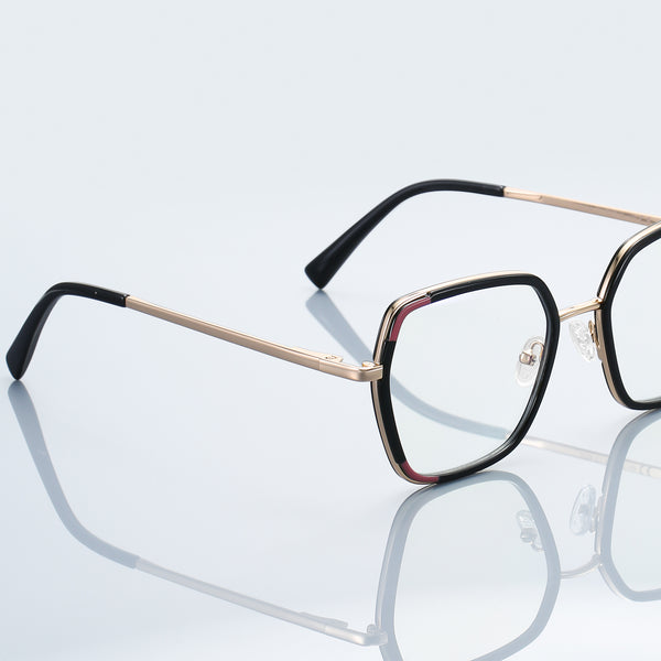 Geometric Glasses PF1326