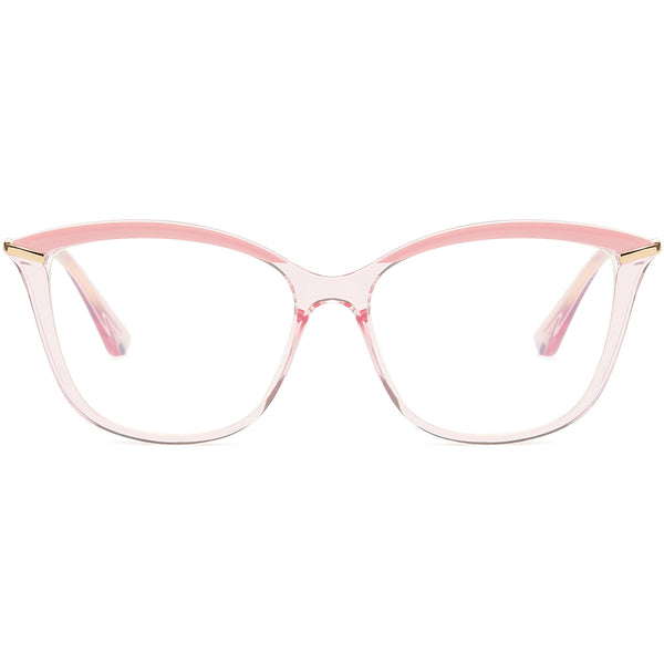 Cat-Eye Glasses PF1204