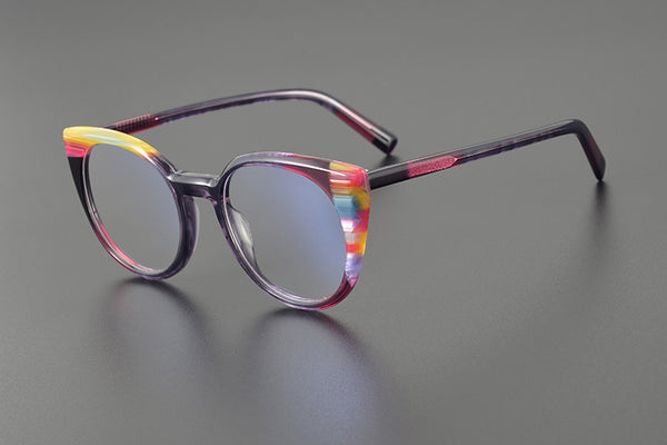 Round Glasses TG1146