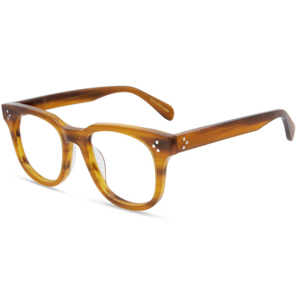 Square Glasses GC1108