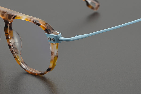 Square Glasses TG1013