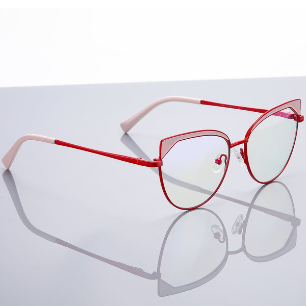 Cat-Eye Glasses PF1270